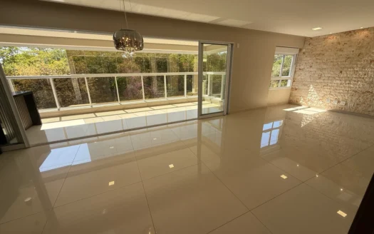 Apartamento com 3 Suítes