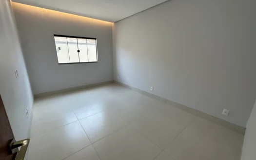 Casa de 3 Quartos 110 Norte