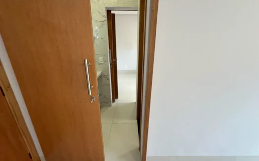 Casa de 3 Quartos 110 Norte