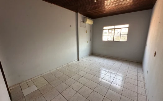 Casa com 3 Quartos 1206 Sul