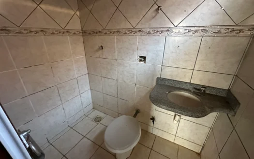 Casa com 3 Quartos 1206 Sul