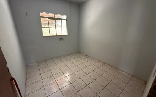 Casa com 3 Quartos 1206 Sul