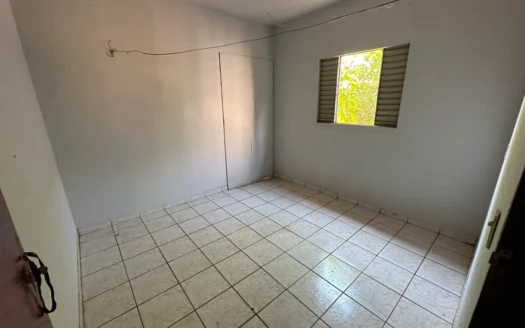 Casa com 3 Quartos 1206 Sul