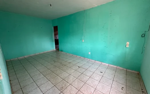 Casa com 3 Quartos 1206 Sul