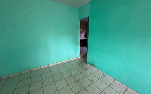 Casa com 3 Quartos 1206 Sul