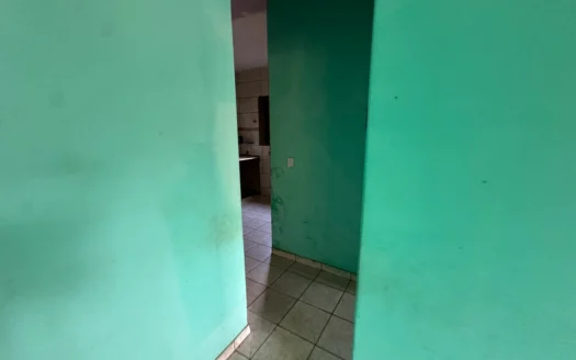 Casa com 3 Quartos 1206 Sul
