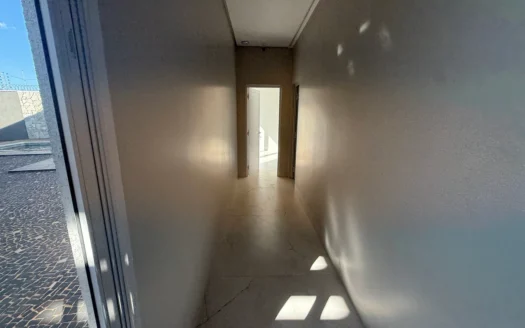 Casa 4 Suítes e Energia Solar