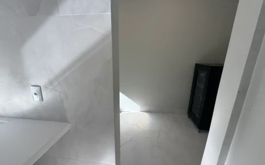 Casa 4 Suítes e Energia Solar