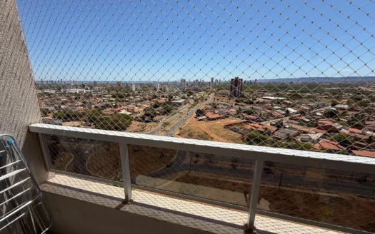 Apartamento de 3 Quartos