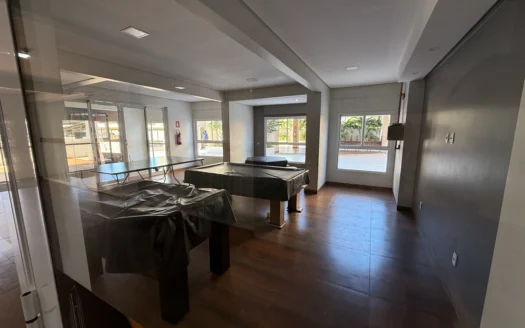 Apartamento de 3 Quartos