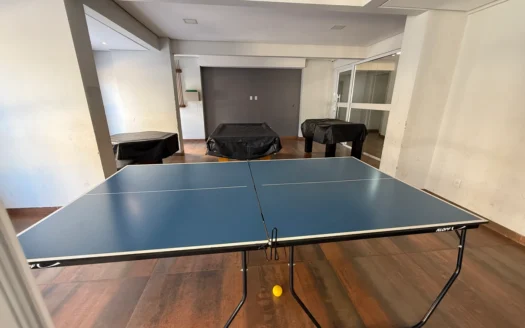 Apartamento de 3 Quartos