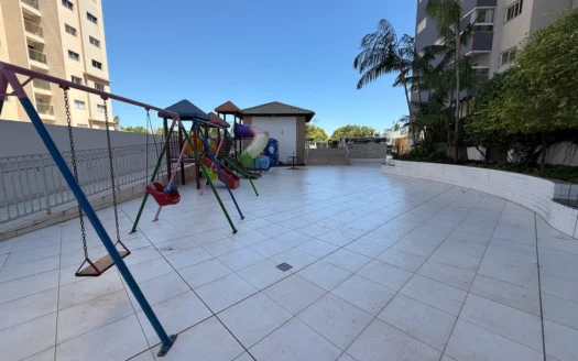 Apartamento de 3 Quartos