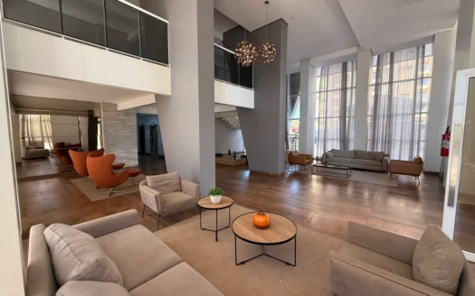 Apartamento de 3 Quartos