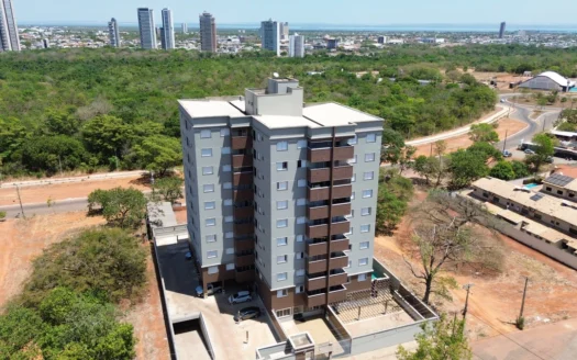 Apartamento com 3 Quartos
