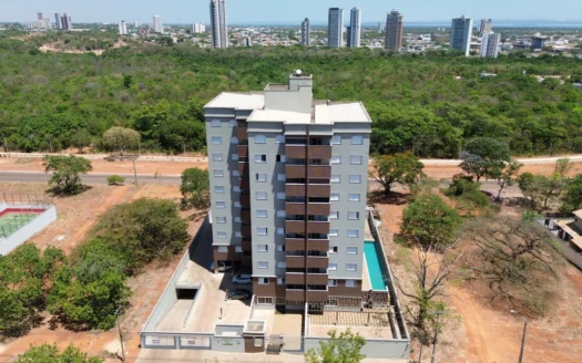 Apartamento com 3 Quartos