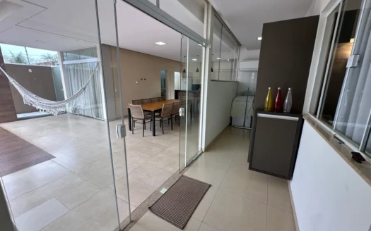 Sobrado com 4 Quartos