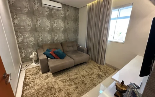 Sobrado com 4 Quartos