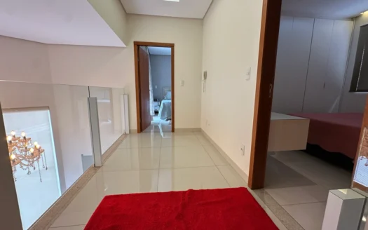 Sobrado com 4 Quartos