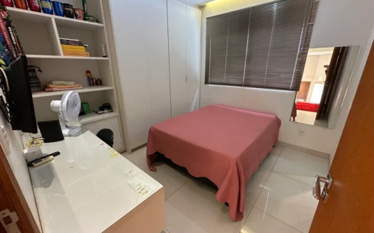 Sobrado com 4 Quartos