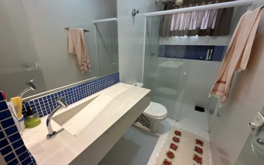 Sobrado com 4 Quartos