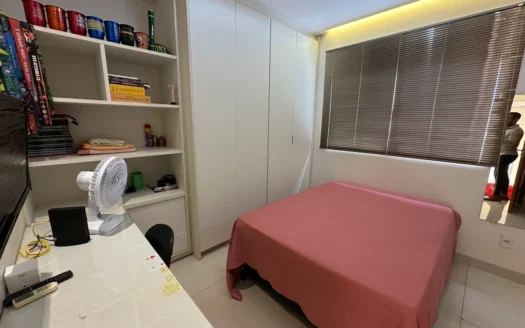 Sobrado com 4 Quartos