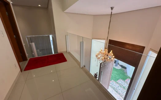 Sobrado com 4 Quartos