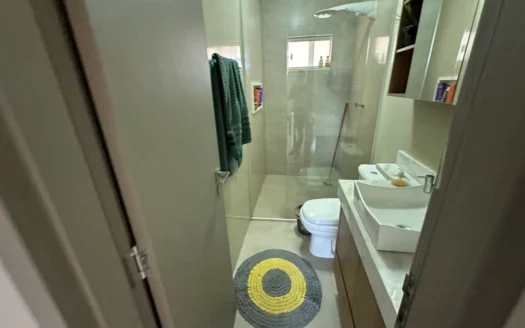 Sobrado 3 Quartos com Sala Comercial