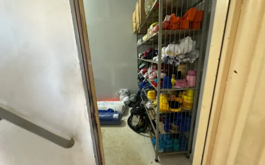 Sobrado 3 Quartos com Sala Comercial