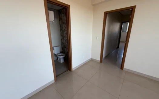 Apartamento de 3 Suítes