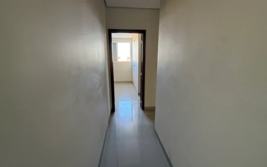 Apartamento de 3 Suítes