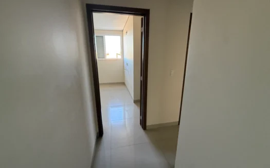 Apartamento de 3 Suítes