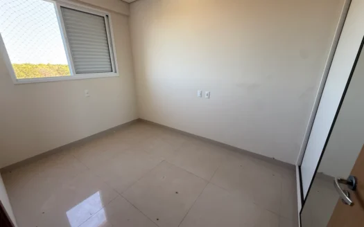 Apartamento de 3 Suítes