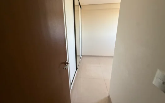 Apartamento de 3 Suítes