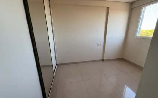 Apartamento de 3 Suítes
