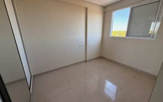 Apartamento de 3 Suítes