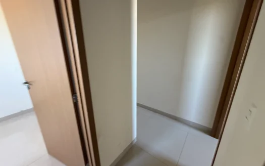 Apartamento de 3 Suítes
