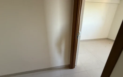 Apartamento de 3 Suítes