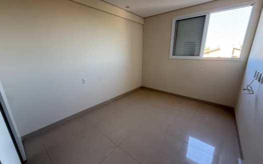 Apartamento de 3 Suítes