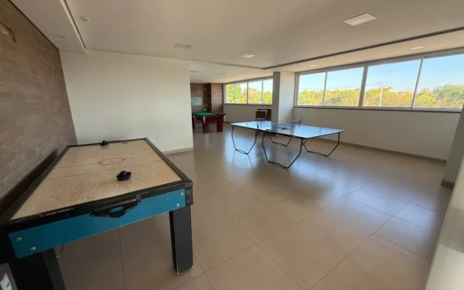 Apartamento de 3 Suítes