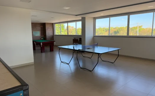 Apartamento de 3 Suítes