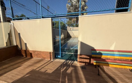 Apartamento de 3 Suítes