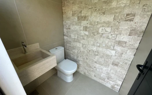 Casa de 3 Quartos 204 Norte