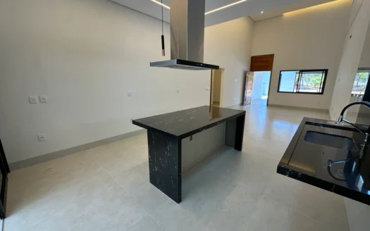 Casa de 3 Quartos 204 Norte