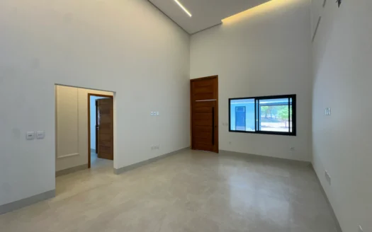 Casa de 3 Quartos 204 Norte