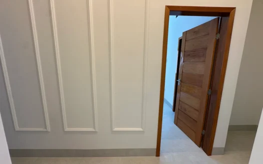 Casa de 3 Quartos 204 Norte