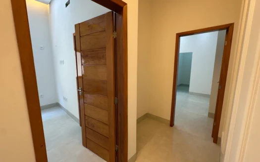 Casa de 3 Quartos 204 Norte