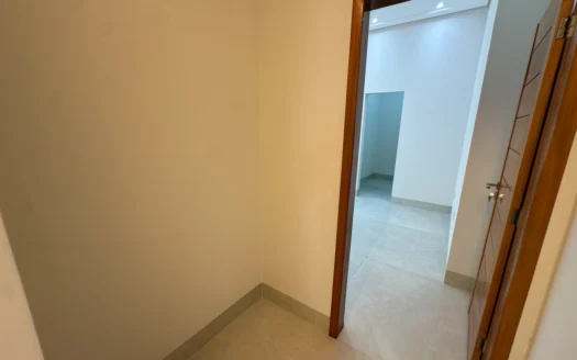 Casa de 3 Quartos 204 Norte