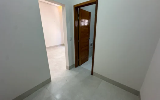 Casa de 3 Quartos 204 Norte