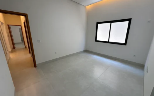 Casa de 3 Quartos 204 Norte