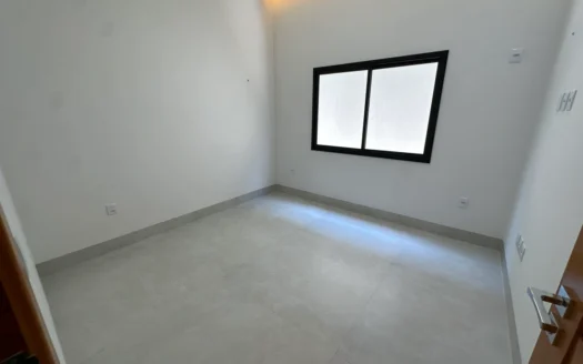 Casa de 3 Quartos 204 Norte